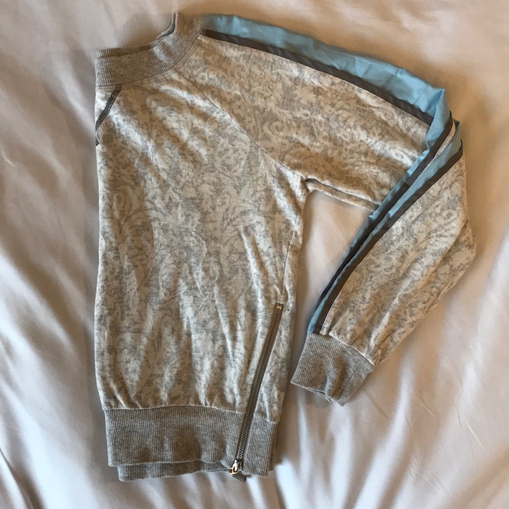 Chelsea & Violet Top